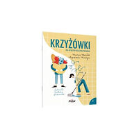 Prolog Krzyzowki dla uczacych sie jezyka polskiego (häftad, pol)