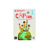 Difusion Centro de Publicacion y Publicaciones de  Cap sur... 1 - Cahier d'activites + audio download. A1.1 (häftad, fre)