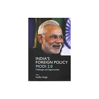 Pentagon Press India's Foreign Policy Modi 2.0 (inbunden, eng)