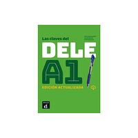 Difusion Centro de Publicacion y Publicaciones de  Las claves del DELE A1. Edicion actualizada + MP3 (häftad, spa)