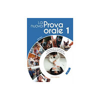 Edizioni Edilingua srlu La nuova Prova orale 1 (häftad, ita)