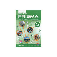 Editorial Edinumen Nuevo Prisma C1 (häftad, spa)