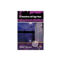 Editorial Edinumen El Monstruo Del Lago Ness (häftad, spa)