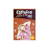 Editorial Edinumen Espacio Joven 360 Level A2.1 : Student Book with free coded access to the ELEteca (häftad, spa)