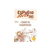 Editorial Edinumen Espacio Joven 360 A2.1 (häftad, spa)