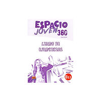 Editorial Edinumen Espacio Joven 360 : Nivel B1.1 : Exercises book with free coded access to the ELETeca (häftad, spa)