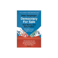 Bloomsbury Publishing PLC Democracy for Sale (häftad, eng)