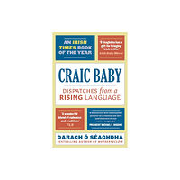 Bloomsbury Publishing PLC Craic Baby (häftad, eng)