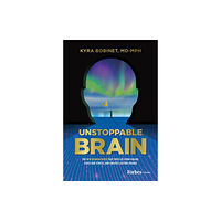 Advantage Media Group Unstoppable Brain (inbunden, eng)