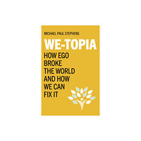 Collective Ink We-Topia (häftad, eng)