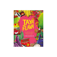 HarperCollins Publishers India Jayaflava (inbunden, eng)