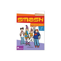 Macmillan Hellas A.E. Smash 1 Student's Book International (häftad, eng)