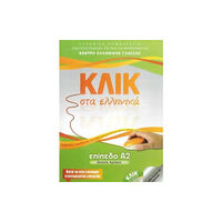 Deltos Klik sta Ellinika A2 - Click on Greek A2 - with audio download (häftad, gre)