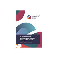 Van Haren Pub It Quality Index (inbunden, eng)