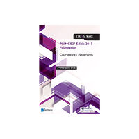 Van Haren Pub Prince2 2017 Foundation Courseware Nederlands (häftad, dut)
