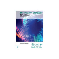 Van Haren Pub The Togaf Standard a Pocket Guide (häftad, eng)
