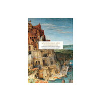 Stolpe Publishing Knowledge and Information (inbunden, eng)