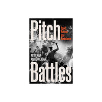 Bloomsbury Publishing PLC Pitch Battles (häftad, eng)