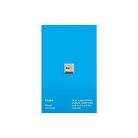 Bonnier Books Ltd Escape (inbunden, eng)