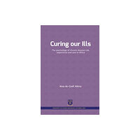 Sub-Saharan Publishers Curing our Ills (häftad, eng)