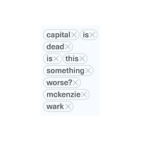 Verso Books Capital Is Dead (häftad, eng)