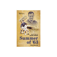Pitch Publishing Ltd Summer of 63 (inbunden, eng)