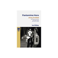 Pitch Publishing Ltd Pantomime Hero (häftad, eng)