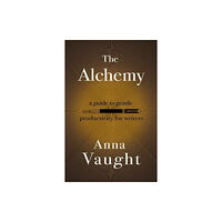 Renard Press Ltd The Alchemy (häftad, eng)