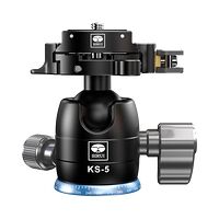 SIRUI Sirui Ballhead Quick Release KS-5