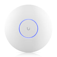 Ubiquiti Networks Ubiquiti UniFi U7 Pro Max - trådlös åtkomstpunkt - Wi-Fi 7