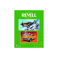 Thomas Graham Remembering revell model kits (häftad, eng)