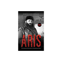 Austin Macauley Publishers Aris (häftad, eng)