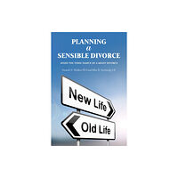 Austin Macauley Publishers Planning a Sensible Divorce (häftad, eng)