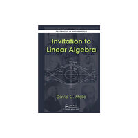 Taylor & francis ltd Invitation to Linear Algebra (häftad, eng)
