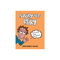 Austin Macauley Publishers Story of Larry (häftad, eng)