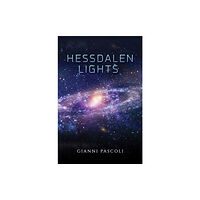 Austin Macauley Publishers Hessdalen Lights (häftad, eng)