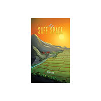 Austin Macauley Publishers My Safe Space (häftad, eng)