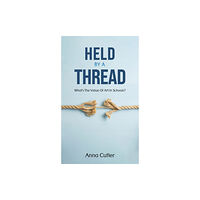 Austin Macauley Publishers Held by a Thread (häftad, eng)