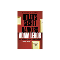 Bloomsbury Publishing PLC Hitler's Secret Bankers (häftad, eng)