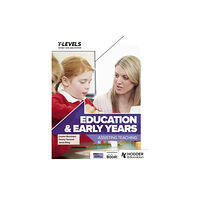 Hachette Learning Education and Early Years T Level: Assisting Teaching (häftad, eng)