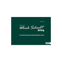 Hachette Learning Which School? 2024: The authoritative guide to British independent schools (häftad, eng)