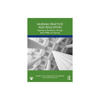 Taylor & francis ltd Nursing Practice and Education (häftad, eng)