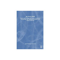 Taylor & francis ltd Big Picture RSHE (häftad, eng)