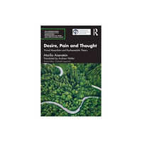 Taylor & francis ltd Desire, Pain and Thought (häftad, eng)