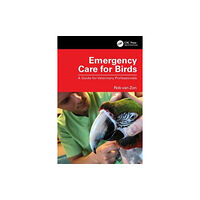 Taylor & francis ltd Emergency Care for Birds (häftad, eng)