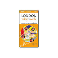 Quickmap Ltd London tube & walk