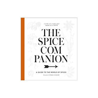 Random House USA Inc The Spice Companion (inbunden, eng)