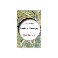 Taylor & francis ltd Gestalt Therapy (häftad, eng)
