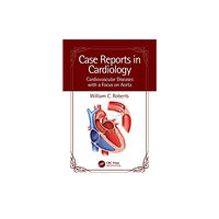 Taylor & francis ltd Case Reports in Cardiology (häftad, eng)