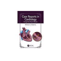 Taylor & francis ltd Case Reports in Cardiology (häftad, eng)